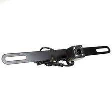 Echomaster Backup Camera License Plate Mount With Ir Leds Dynamic Parking Lines Echomaster Backup Camera License Plate Mount With Ir Leds Dynamic Parking Lines