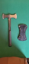 Estwing Black Eagle Double Bit Axe, Model# EBDBA