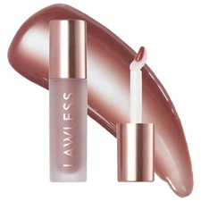 Lawless Forget The Filler Lip-Plumping Line-Smoothing Gloss – George