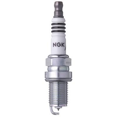 NGK Spark Plug 6341 Iridium IX BKR5EIX 14 mm 0.750 in. Flat