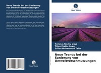 Neue Trends Bei Der Sanierung Von Umweltverschmutzungen Ugya (U. A.) Taschenbuch
