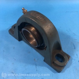 Dodge 124137 Pillow Block Bearing USIP