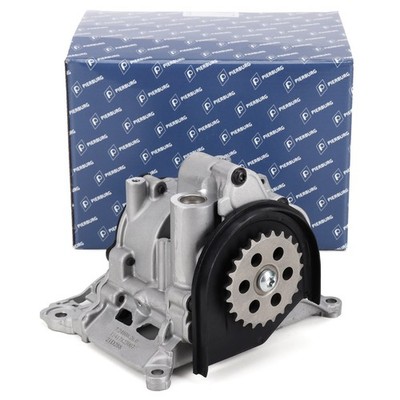 PIERBURG Unterdruckpumpe für BMW 1er F20 F21 MINI R56 R57 R59 R60 R55 R61 R58
