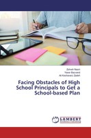 Zohreh Nasiri (U. A.) | Facing Obstacles Of High School Principals To Get A...