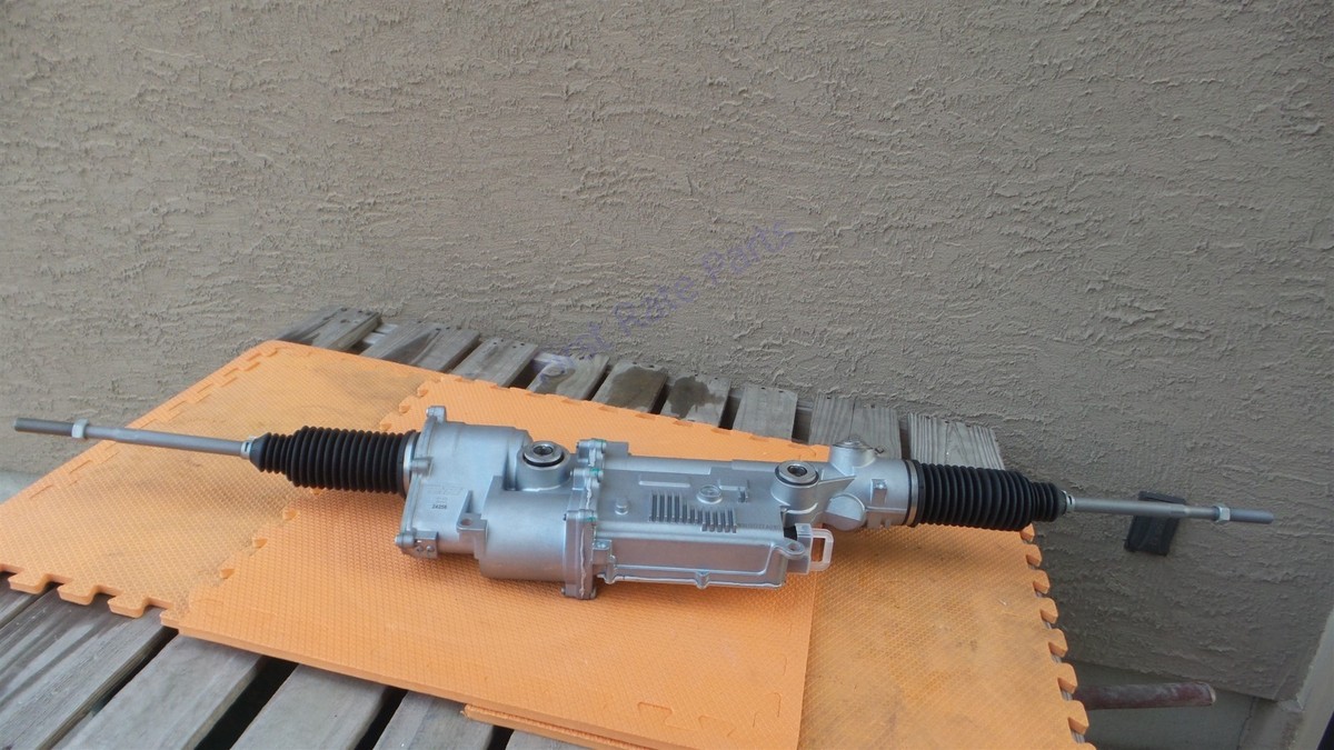Dorman 601-903 Power Steering Rack and Pinion Ram 1500 68230030AE