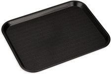 14x18 Inch Plastic Fast Food Tray Ideal for C...