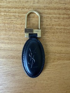 Keychain Ysl | eBay