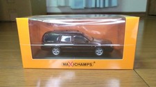 1/43  VOLVO 850 ESTATE 1994 METALLIC DARK RED 913494