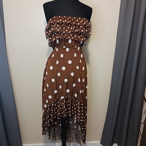 Pretty Woman Polka Dot Dress | eBay Pretty Woman Polka Dot Dress | eBay