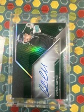 2024 Topps Diamond Icons Icons Chrome Autographs Corbin Carroll #ACC-CCA/25 (AU)
