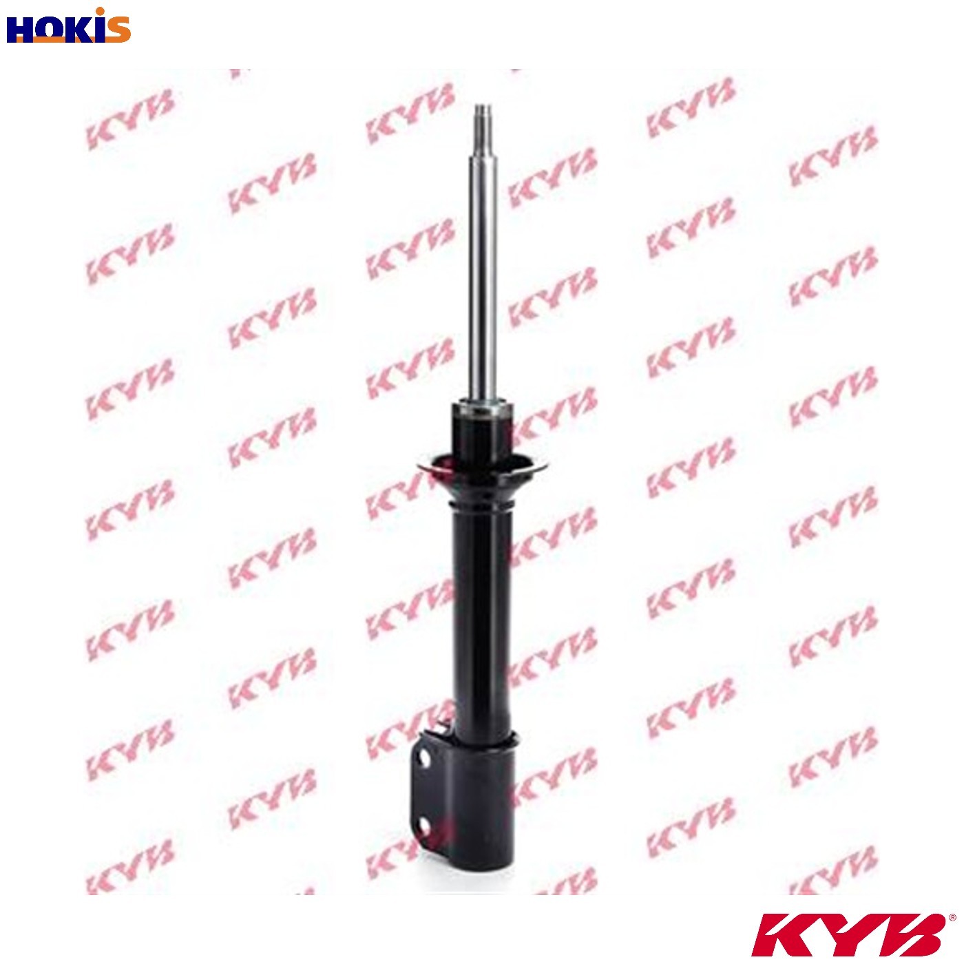 Fits KYB 633827 Shock Absorber Premium - Image 6