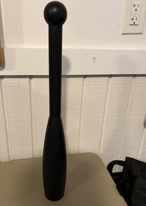 Onnit Steel Club 20lb