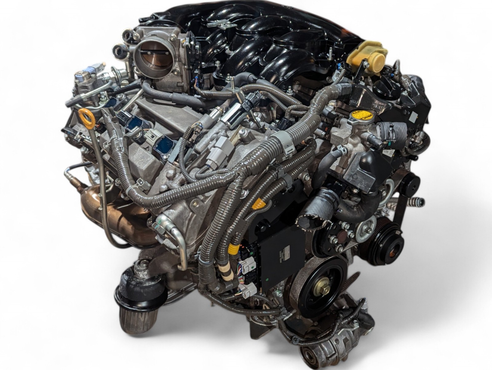 Lexus GS300 2006 3.0L V6 RWD Engine JDM 3GR 0115646 3GRFSE Motor