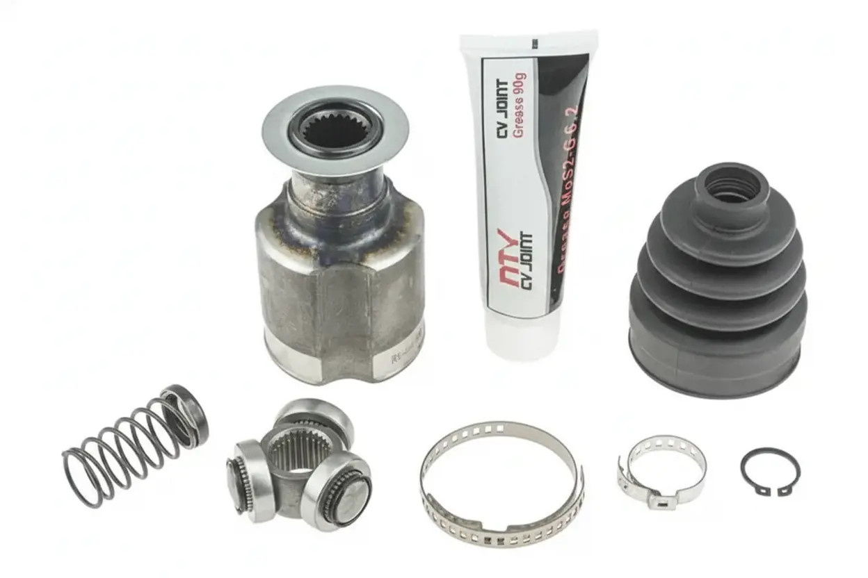 N.T.Y. NPW-RE-055.NTY Joint Kit, drive shaft for DACIA,RENAULT - Image 4