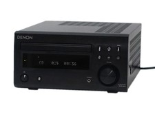 DENON RCD-M41 CD Receiver Works Well Tested From Japan ZH0TB03 5.0