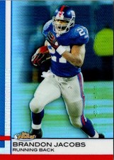2009 Football: Best Sets For Set Builders 85