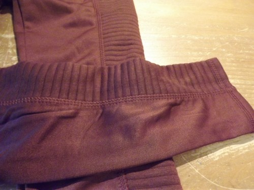NEU Tahari Sport SPORTLEGGINGS kleine WÄHLEN SIE GRAU oder MAROON RET88 Neu mit Etikett - Bild 26 von 33