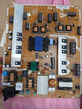 Samsung GENUINE POWER BOARD  BN44-00624A , TV UA50F6400AMXXY 