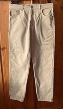 Vintage 90's Calvin Klein Easy Fit Men's Jeans ~ 33x32