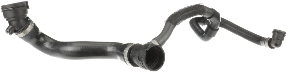 RADIATOR HOSE 05-3297 FOR BMW N20B16A 1.6L N20B20A/B 2.0L 4cyl 5 F10 - Image 2 of 4