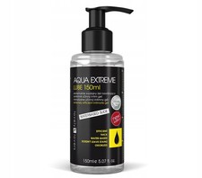 Lovely Lovers Aqua Extreme Lube Wydajny żel intymny na bazie wody, 150ml