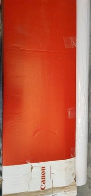 Canon IJM021 Plotter Paper 90g/m² 36'' 914mm x 50m (FSC) **BULK BUY 3 ROLLS**