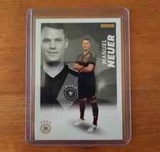 PANINI; DFB TEAM-SET; MANUEL NEUER (IT 2024);...