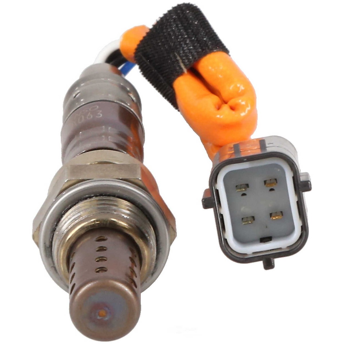 Oxygen Sensor-Std Trans DENSO 234-4278 fits 2009 Mazda RX-8 1.3L