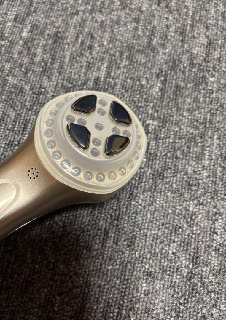極美品 Dr.Arrivo THE CLINIC Ghost MEDICAL ARTISTIC&CO. Dr. Arrivo THE CLINIC Ghost Facial Massager
