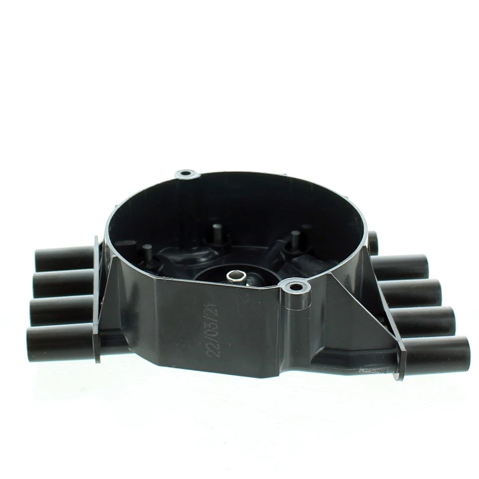 Volvo Penta New OEM Distributor Cap V8 5.7L, 5.8L Flat Distributor Cap 3858975 - Image 3 of 4