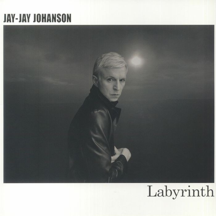 JOHANSON, Jay Jay - Labyrinth - Vinyl (heavyweight vinyl LP)