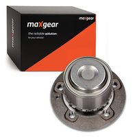 Maxgear Radlagersatz Passend FüR MERCEDES-BENZ V-KLASSE W447 Viano Vito W639