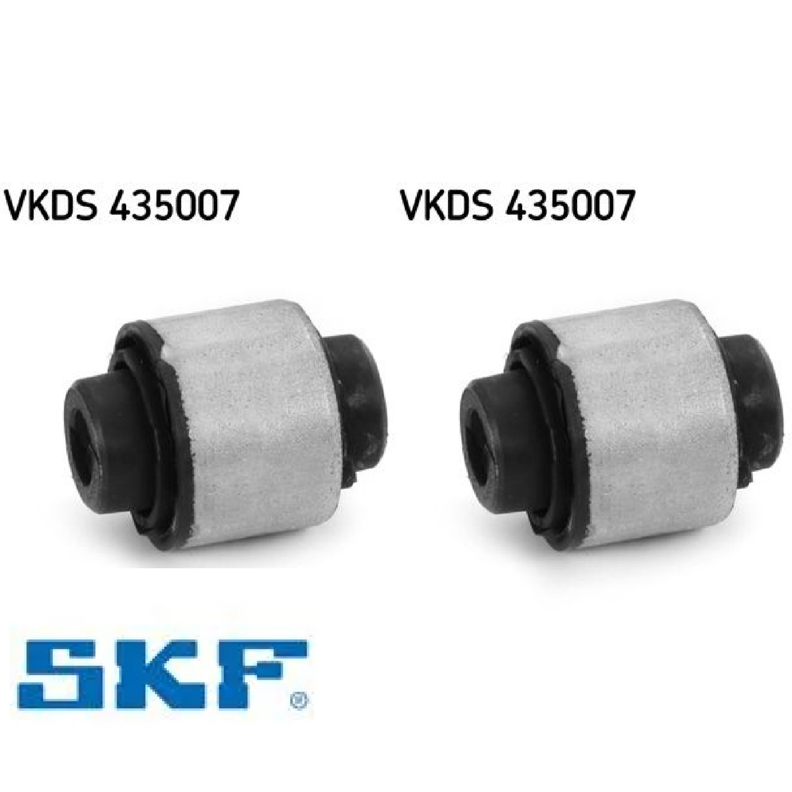 Skf Querlenkerlager Opel Astra K - Bild 2
