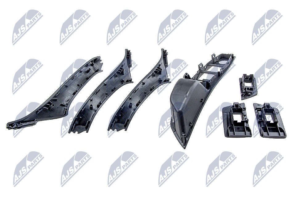DOOR HANDLE INTERIOR EQUIPMENT EWS-BM-035 FOR BMW B47D20A N47D20C/D N20B20 2.0L - Image 12