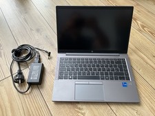 HP ZBook Firefly 14 G8 Intel i7-1165G7, 16GB ...