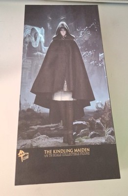 Elden Ring Melina 12'' Figure *open box* THE KINDLING MAIDEN