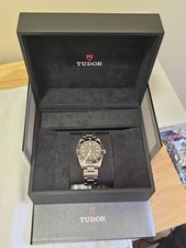 TUDOR Black Bay 54 M79000N-0001 15