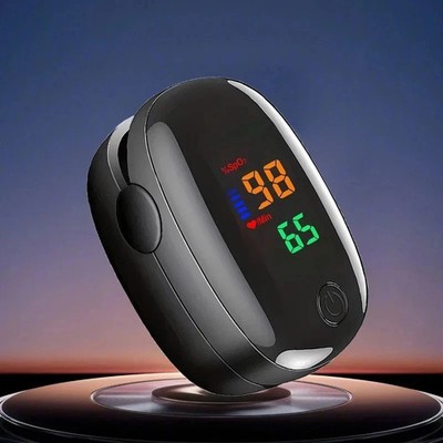 Blood glucose monitor Non-stabbing blood glucose meter,2025upgraded for home set