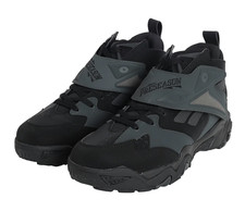 Reebok Preseason 94 Basketball Retro Black 10...