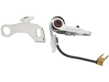 Mercedes-Benz Ignition Contact Set (Points) | 1956-1971 0001580790--BER