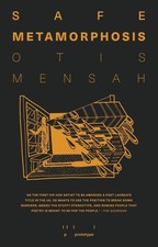 Safe Metamorphosis by Otis Mensah Paperback Book