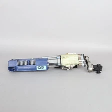 2009-2012 Audi Q5 Right Tailgate Trunk Lift Motor 8R0827852B OEM Used