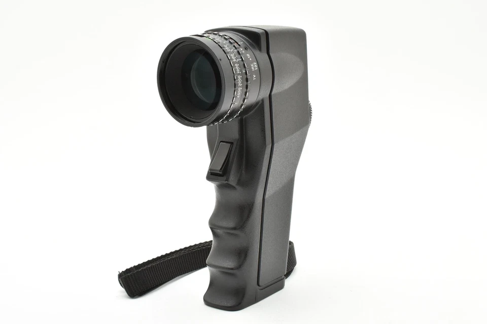 [Top MINT w/Case] ASAHI Pentax Digital Spotmeter Light Exposure Meter From JAPAN - Image 2 of 4