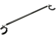 TA Technix Domstrebe Hinten Carbonlook-Alu für Porsche 911 Typ 996