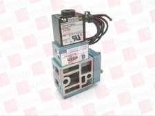 MAC VALVES INC 714C-12-PI-611BA / 714C12PI611BA (NEW IN BOX)