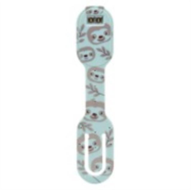 Flexilight Rechargeable Sloth 5060058360919