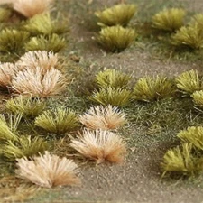 MP Scenery Products 70202 - Wild Meadow 5" x 6-1/8" sheet, 1/pk