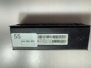 OPEL ASTRA J IV ZAFIRA C III MOKKA X Steuergerät Für Klimaanlage 13586727 Origin