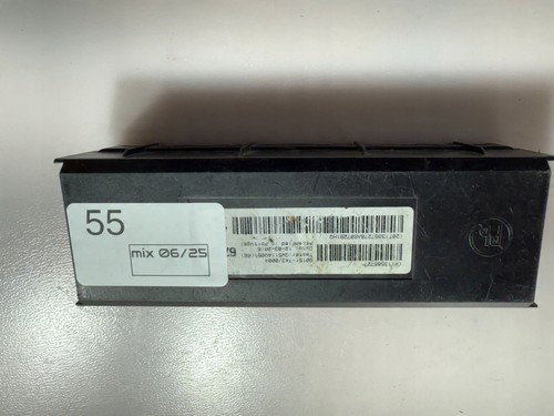 OPEL ASTRA J IV ZAFIRA C III MOKKA X Steuergerät Für Klimaanlage 13586727 Origin