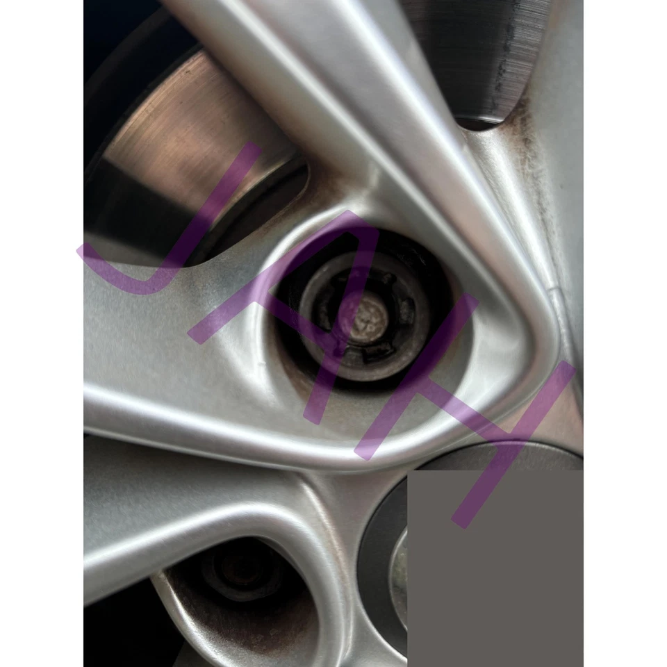 SECURITY MASTER LOCKING WHEEL NUT KEY FOR VAUXHALL ASTRA BOLT MATCHING SERVICE - Image 2 of 4